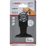 Погружное пильное полотно BIM AII 65 BSPB Hard Wood BOSCH 2608662017