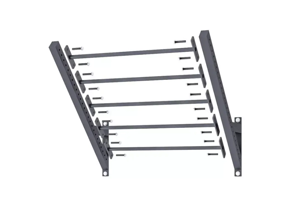 Кронштейны Monkey Bar, пара