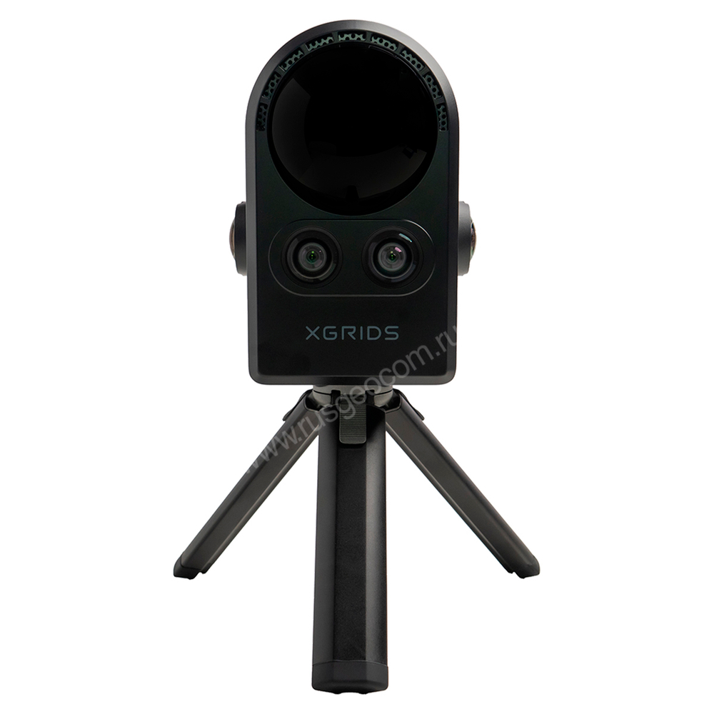 XGRIDS Portal Cam комплектация "Premium" 3DGS сканер