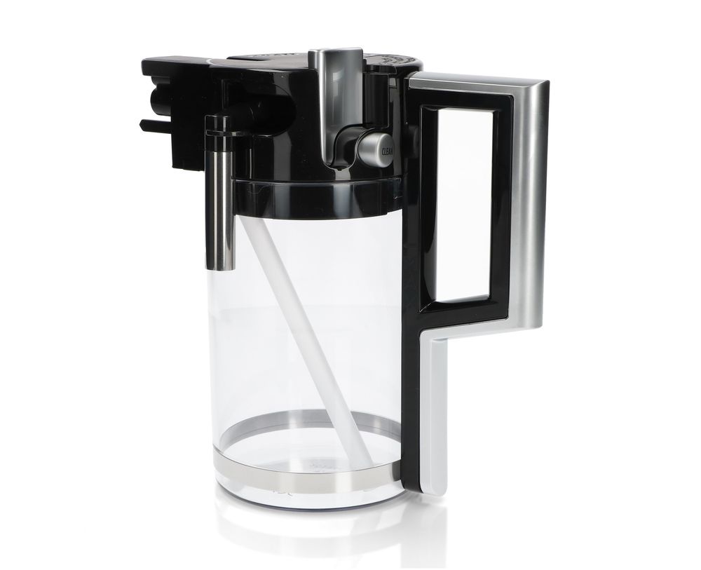 Капучинатор DLSC007 для кофемашины DeLonghi (Делонги) ESAM5500, ESAM6600, ESAM6620 - 5513294531