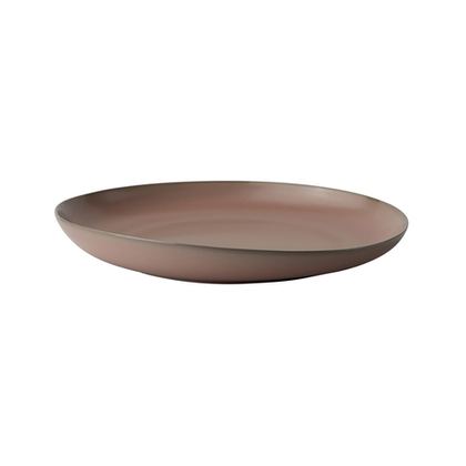 Тарелка Roomers Tableware Tide Beige l9078-7449uh