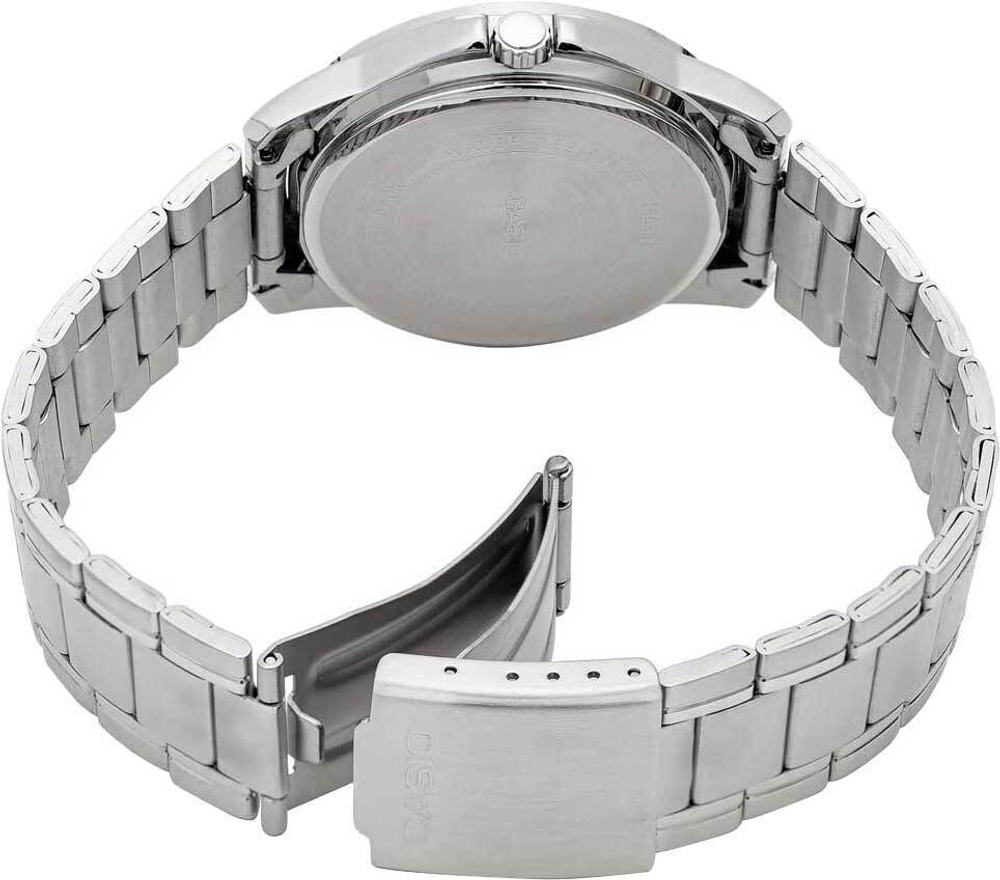 Мужские наручные часы Casio MTP-V004D-1B2