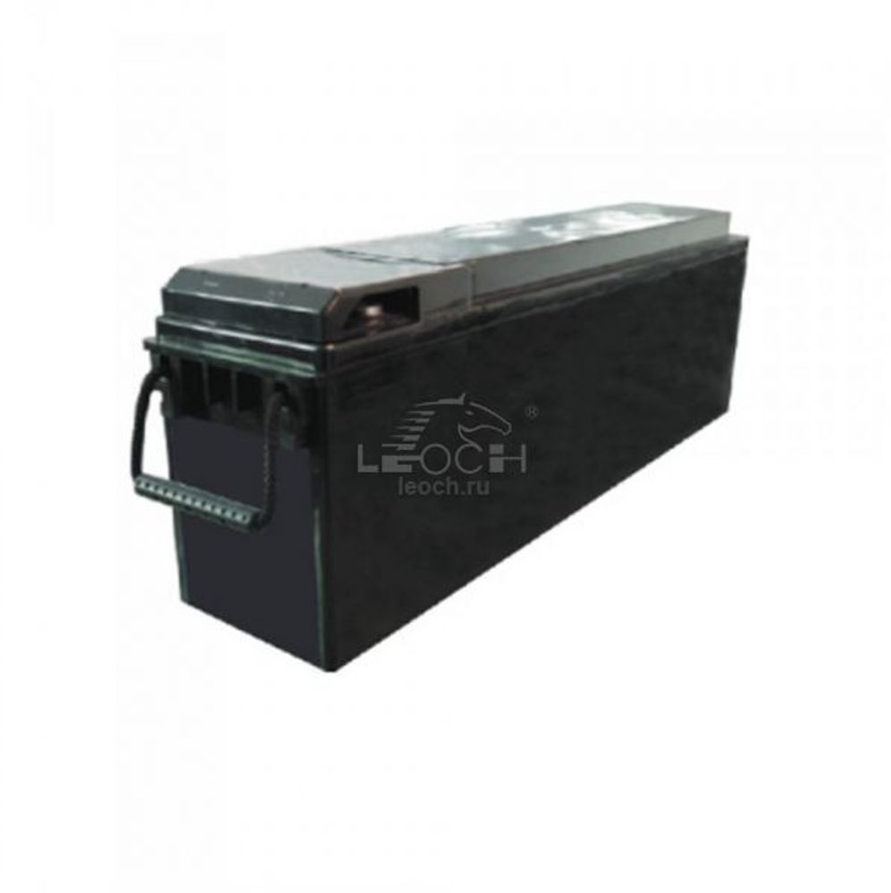 Аккумулятор LEOCH FT12-90H ( 90Ач / 12В ) AGM