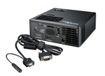 Проектор мультимедийный Optoma ML750e