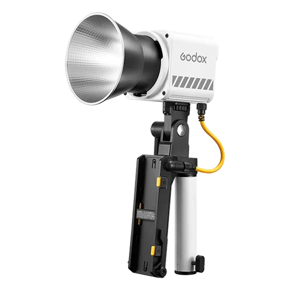 Осветитель светодиодный Godox ML60II Bi Kit1 (с AK-B01)
