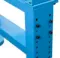 Корончатое сверло LENZ с твердосплавными напайками 40×35 мм, артикул LZTS-040
