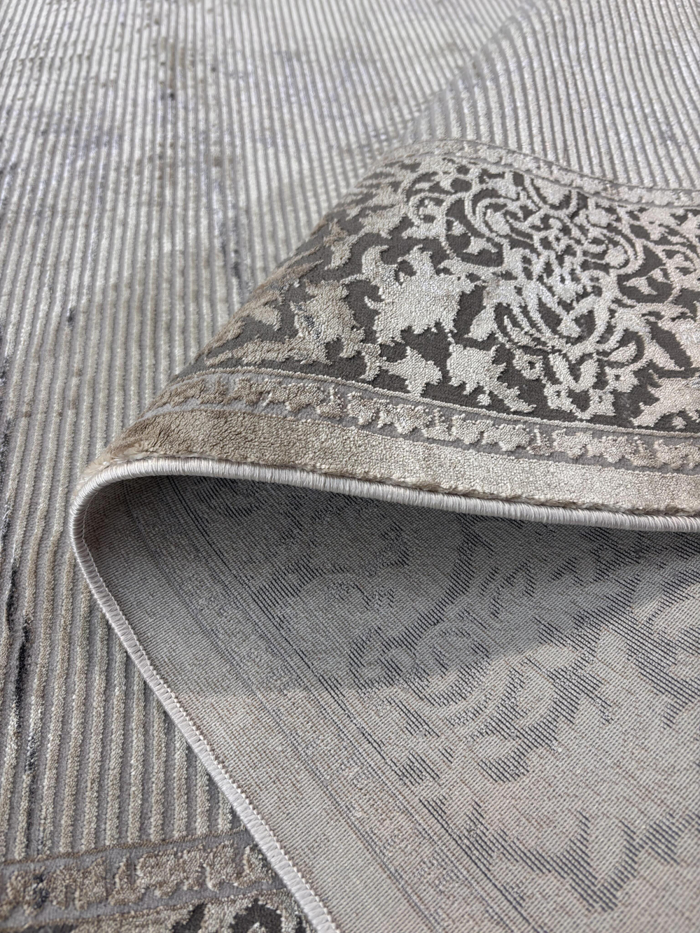 Ковер Zara Collection D-A5496A (200*280 см)