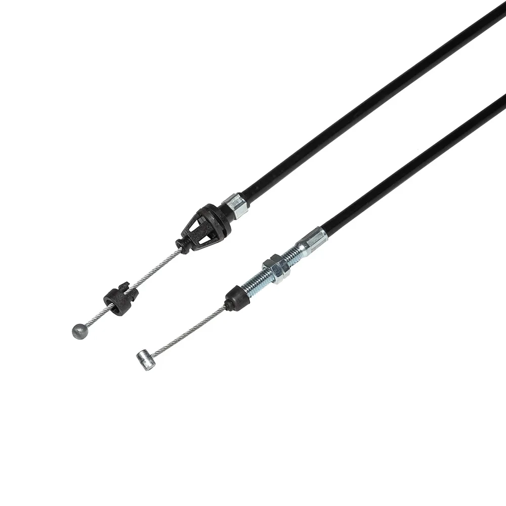 Тросик акселератора (газа) Toyota 7FG15-18 266202332071