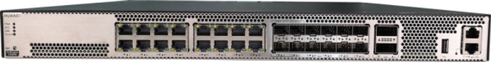 Маршрутизатор Wi-Fi Huawei 02352RDR-88035TEU-S1Y