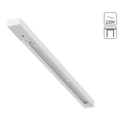 Шинопровод Track Accessories A540333 Arte Lamp