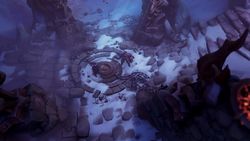 Darksiders Genesis PS4 | PS5