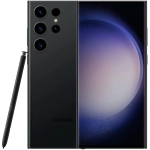 Смартфон Samsung Galaxy S23 Ultra 12/1TB Dual Sim, Black (Черный) (SM-S9180)