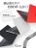 Чехол накладка Gurdini для Macbook Pro 14.2" 2021 (A2442) пластик матовый Black