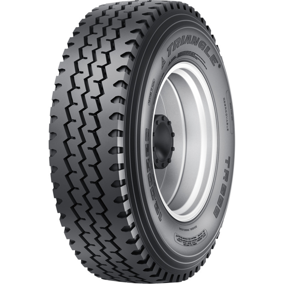 Triangle 13R22,5 156/153L TR668 TL M+S 18PR КИТАЙ