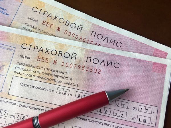 Мобилизованные смогут досрочно отказаться от ОСАГО и вернуть часть премии Мобилизованные смогут досрочно отказаться от ОСАГО и вернуть часть премии