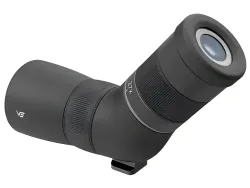 Зрительная труба Vector Optics Paragon 9-27x56 ED Ultra Short, крупный план с фокусировочной кнопкой