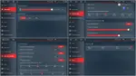 Магнитола для KIA Mohave 1 2017-2020 (рестайлинг) - Redpower 75322 Android 10, Быстрая, CarPlay, SIM-слот