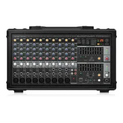 Behringer Europower PMP2000D