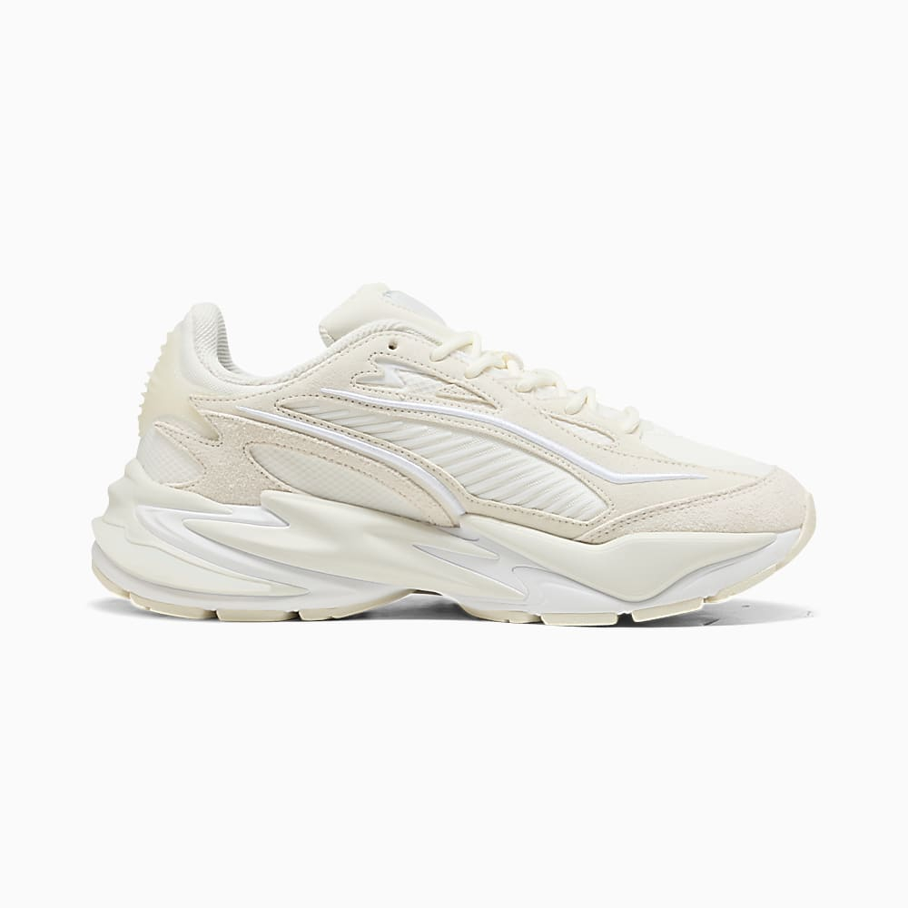 Обувь RS Surge из ворсистой замши, UNISEX - PUMA