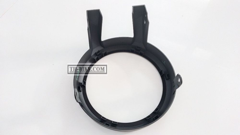 61321-K94-T00ZD. COVER, HEADLIGHT *NH303M*. HONDA