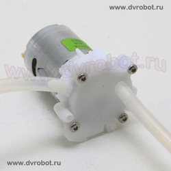 Насос универсальный RS-360SH