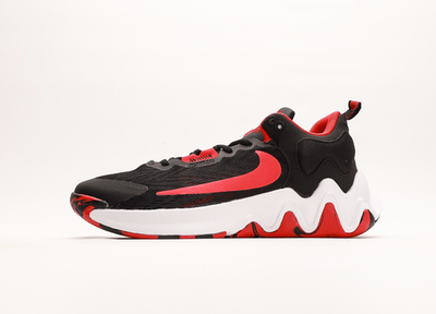 Nike Giannis Immortality 2 "Bred"