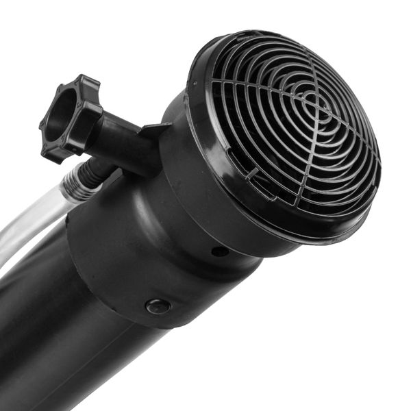 Опрыскиватель бензиновый GS-63-PRO, 63 см³, бак 25 л Denzel