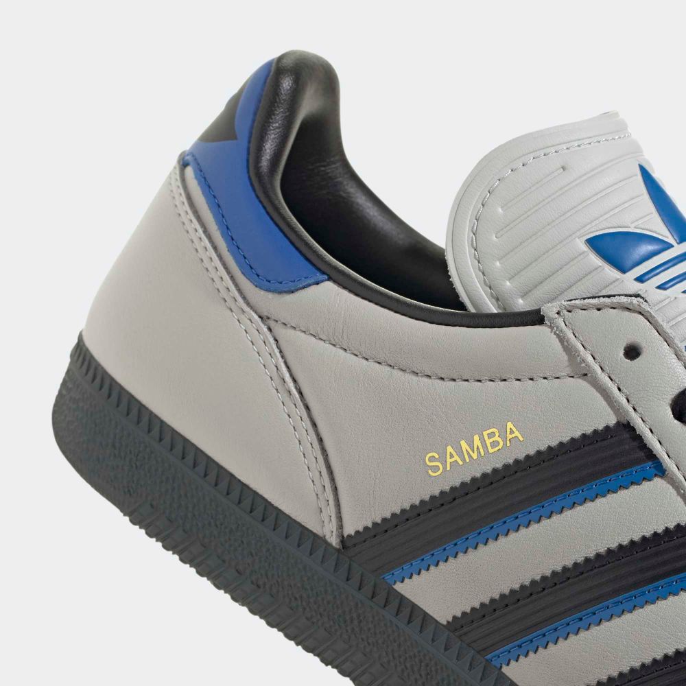 Кроссовки мужские adidas Originals SAMBA JP