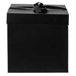 GAEM Коробка подарочная, L22 W22 H22, 2в.