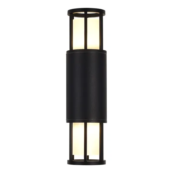 Настенный светильник уличный Mesa SL9017.401.02 ST Luce
