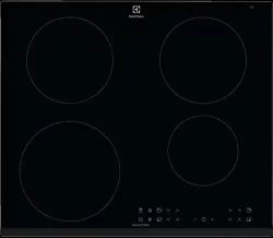 Встраиваемая индукционная варочная панель Electrolux CIR60430