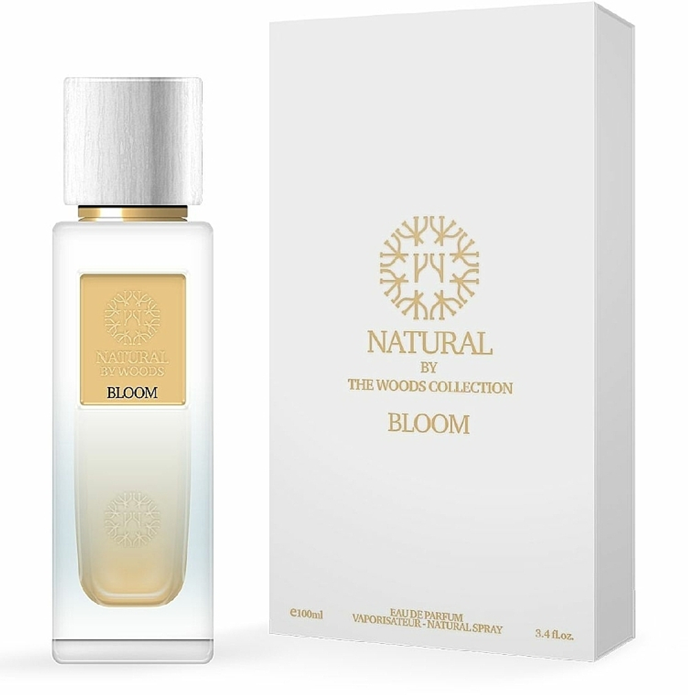 The Woods Collection Natural Bloom EDP
