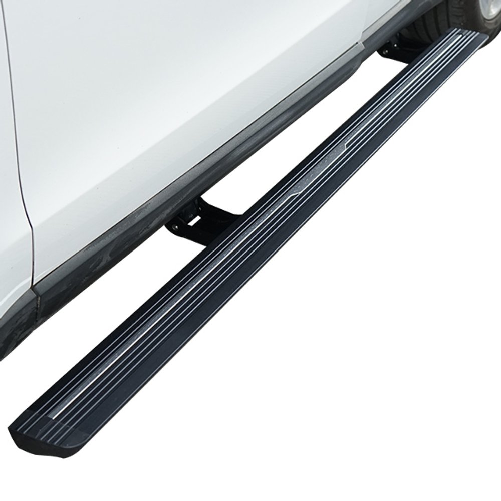 Электрические боковые пороги для GAC Trumpchi GS4 GS7 GS8 и GM8 2019+