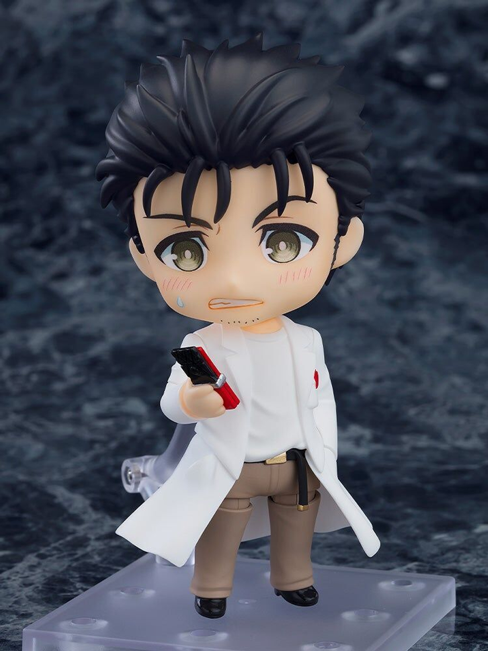 Okabe Rintarou 2.0