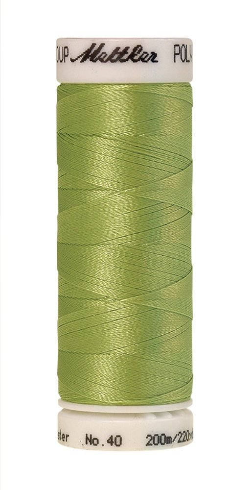 Нить вышивальная Mettler Poly Sheen 40 (200 м), 5 кат. | цв. 6141 Нить вышивальная Mettler Poly Sheen 40 (200 м), 5 кат. | цв. 6141