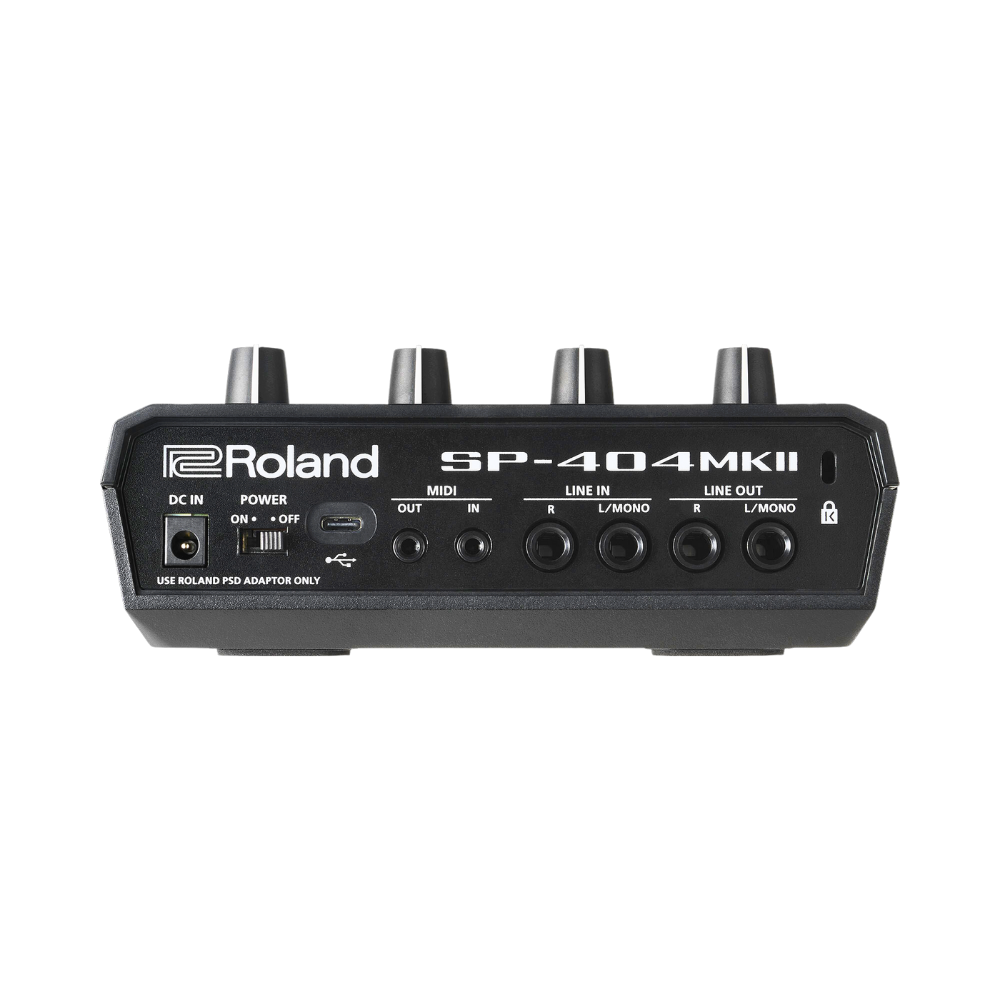 Roland SP-404 MK2
