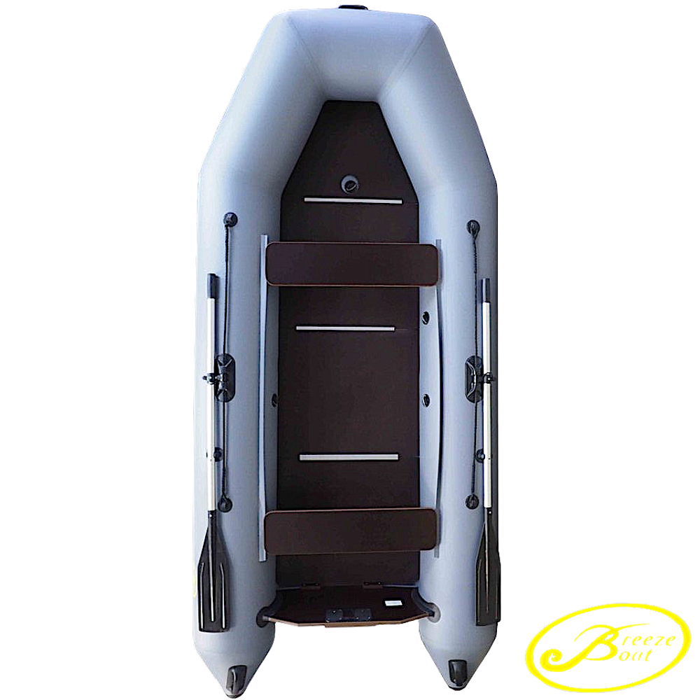 Лодка ПВХ Marlin Breeze 290K -