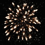 Батарея салютов "Хит сезона" (0,8", 1", 1,2" х 130)