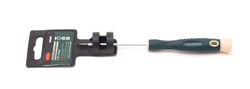 Отвертка TORX ювелирная Т9х75мм RockForce##Rock FORCE RF-73607509