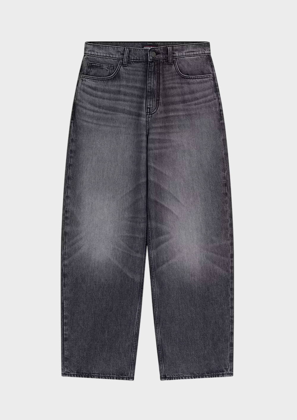 Джинсы GUESS Jeans G20 Baggy
