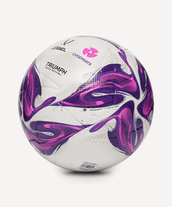 Мяч футбольный Triumph Elite WSL №5