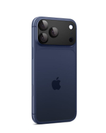 Стекло камеры Spigen optik pro XL GLAS.TR ”EZ FIT” для iPhone 17 PRO BLACK