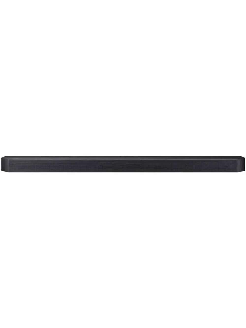 Саундбар Samsung HW-Q600F/RU, 3.1.2‑канальный звук, черный