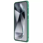 Накладка Nillkin CamShield Pro Case с защитой камеры для Samsung Galaxy S25