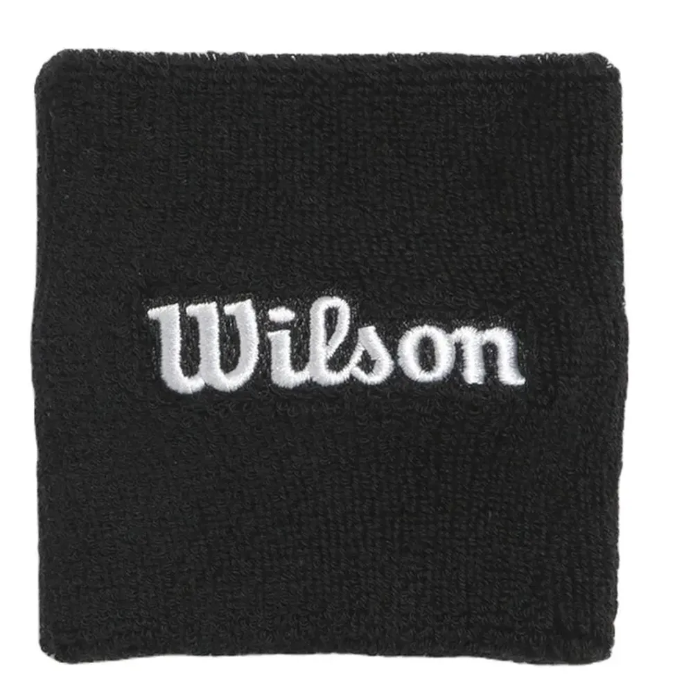 Напульсник теннисный Wilson Wristbands