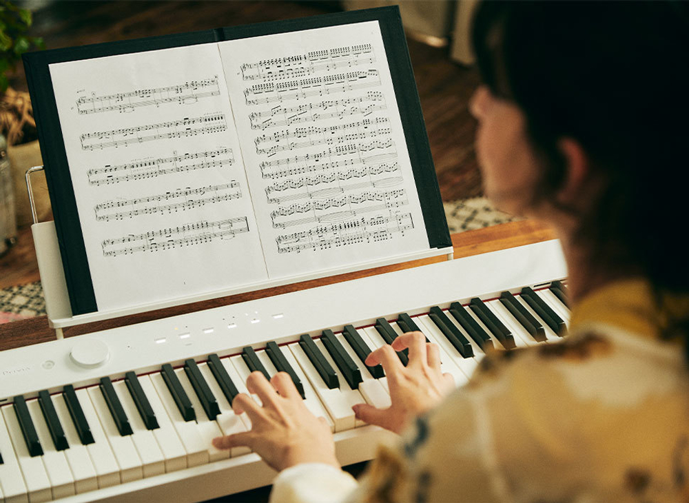 Casio PX-S1100