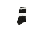 носки 3 пары athleisure Calvin Klein - черный(701218766)