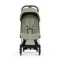 Прогулочная коляска Cybex Coya Style RG Sage Green