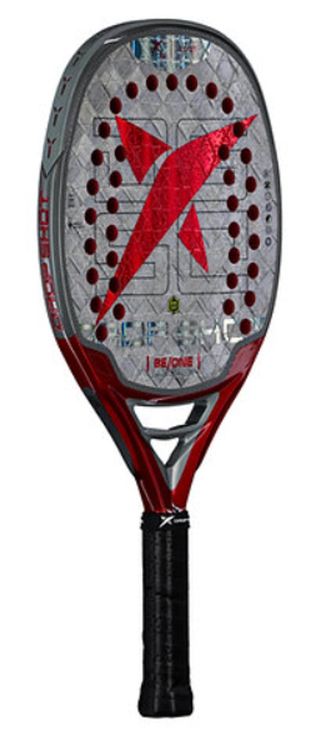Ракетка Legacy Soft 2.0 Drop Shot 2025 с дополнительным нанесением