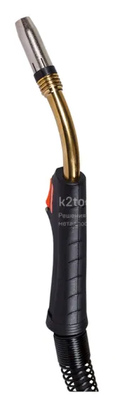 Сварочная горелка Сварог PRO MS 24 ICT2699-SV001, 4 м